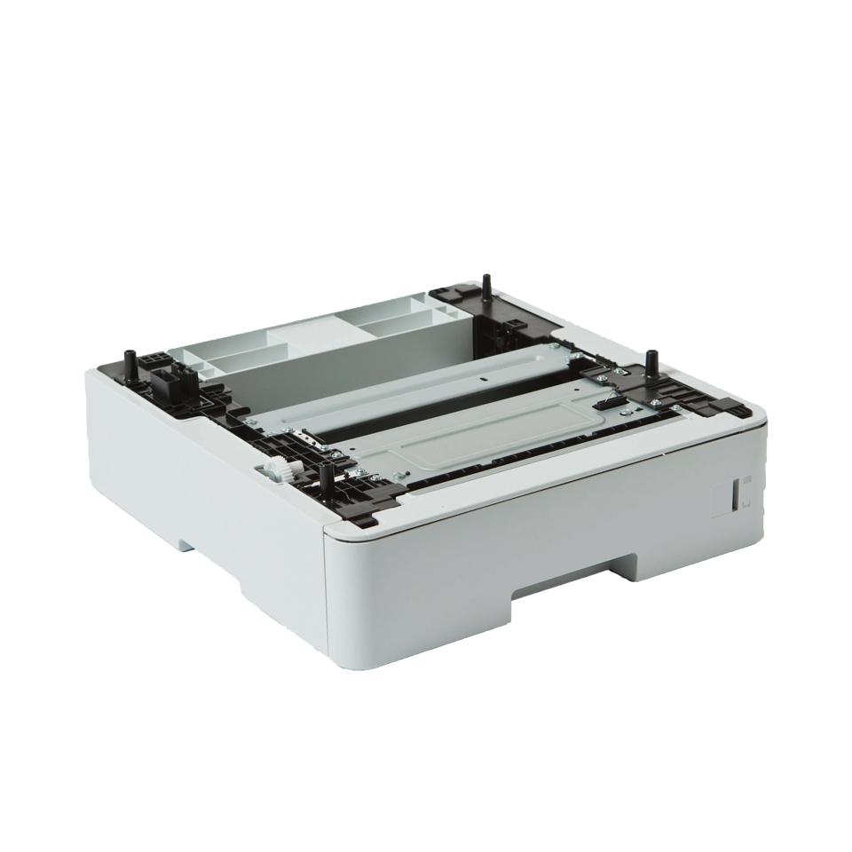 Brother Lower Paper Tray 250 Sheets (White) / LT-5505 - Image 2