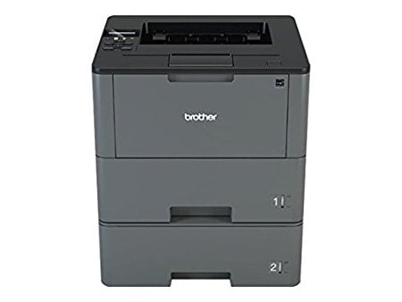 Brother Lower Paper Tray 520 Sheets (Black) / LT-6500 - Image 4