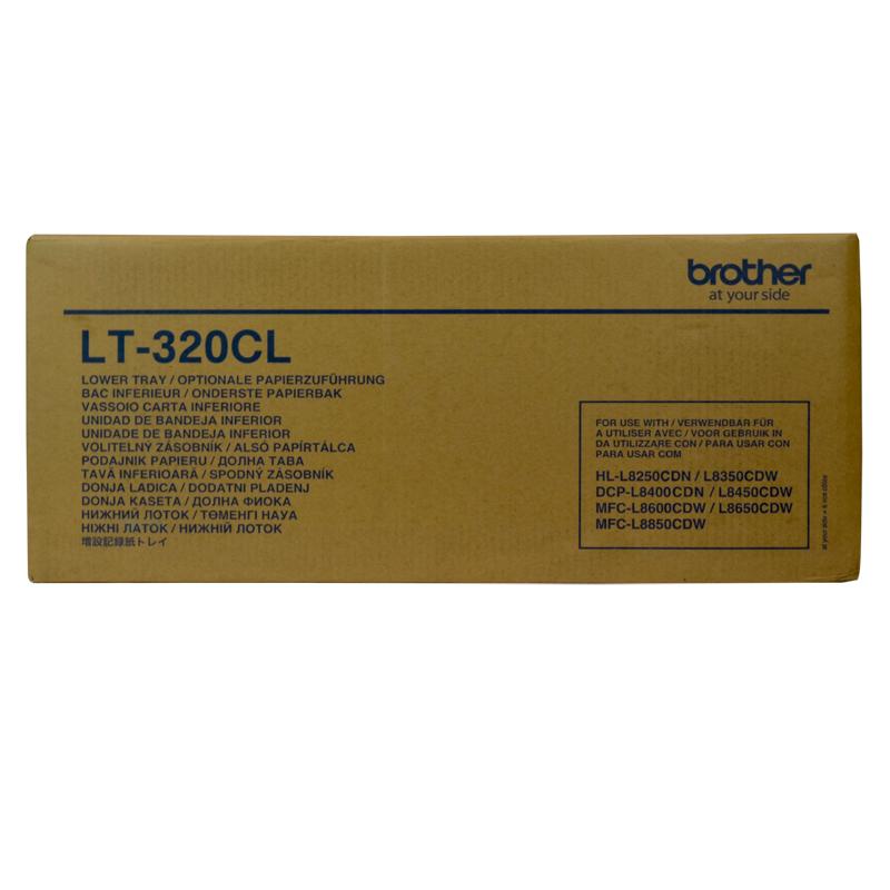BROTHER LT-320CL Lower Paper Tray 500 Sheets LT320CL L8250CDN L8850CDW - Image 4