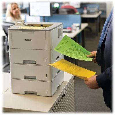 Brother LT-6505 Lower Paper Tray 520 Sheets LT6505 For L6400DW L6900DW - Image 5