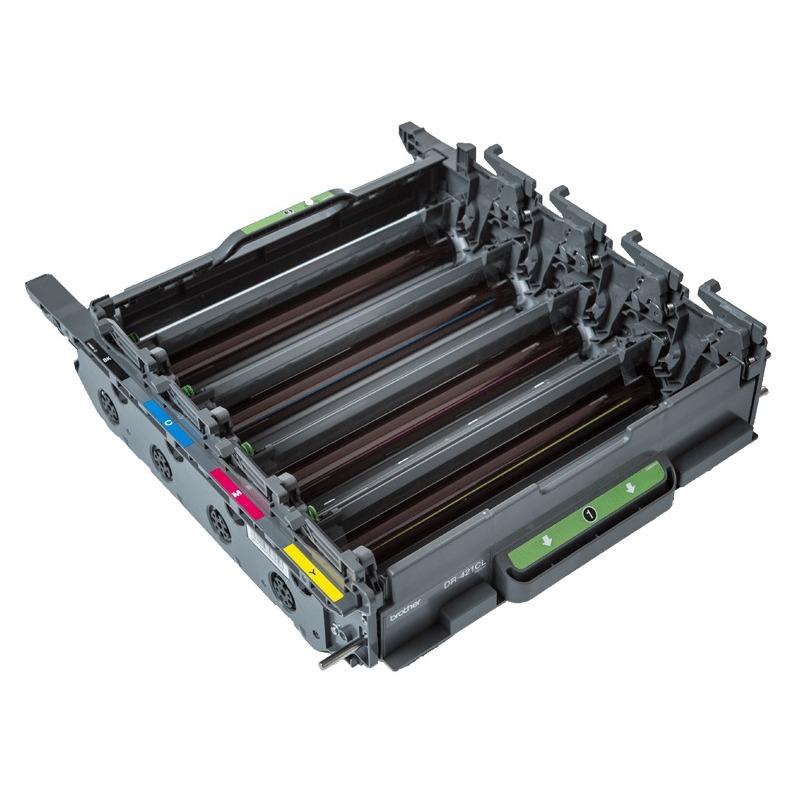 BROTHER DR-451CL | DR451CL | DR451 - 1SET DRUM ORIGINAL For TONER TN451 | TN456 | TN459 BKCMY - For Printer HL-L8260CDN, L8360CDW | MFC-L8690CDW, L8900CDW - Image 5