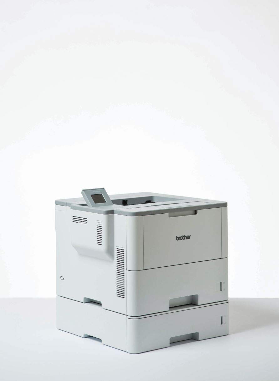 Brother LT-6505 Lower Paper Tray 520 Sheets LT6505 For L6400DW L6900DW - Image 4