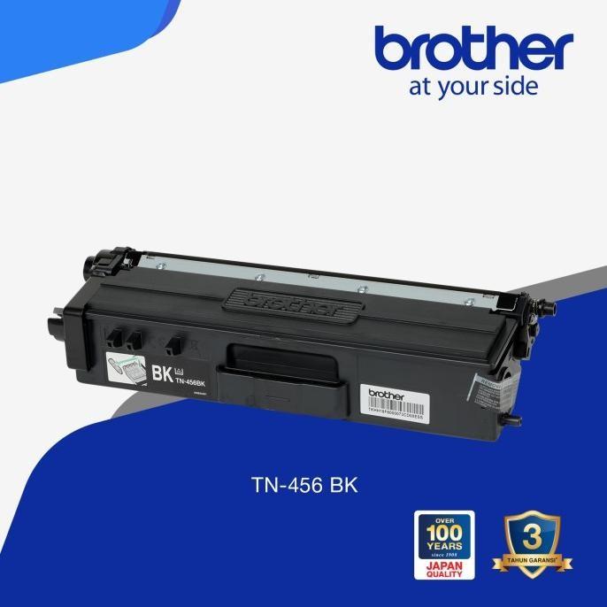 BROTHER ORIGINAL TONER TN456 TN-456 BKCMY | TN456BK TN-456BK | TN456C TN-456C | TN456M TN-456M | TN456Y TN-456Y - TONER For Printer HL-L8260CDN HL-L8360CDW MFC-L8690CDW MFC-L8900CDW - Image 2